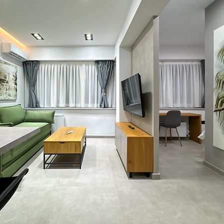 Greenkaravan Suite 테살로니키 외부 사진