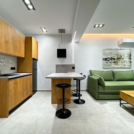 Greenkaravan Suite 테살로니키 외부 사진