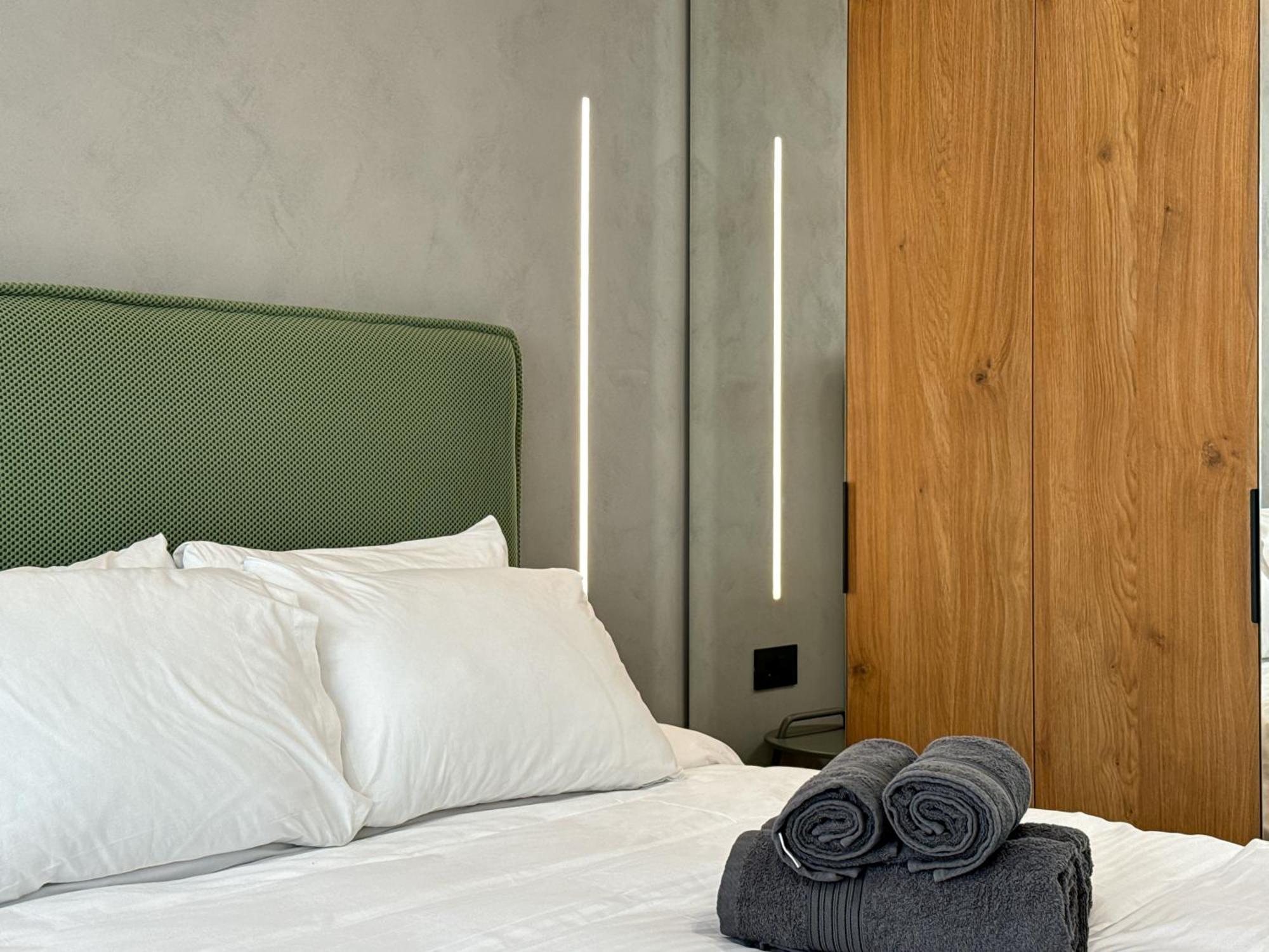 Greenkaravan Suite 테살로니키 외부 사진