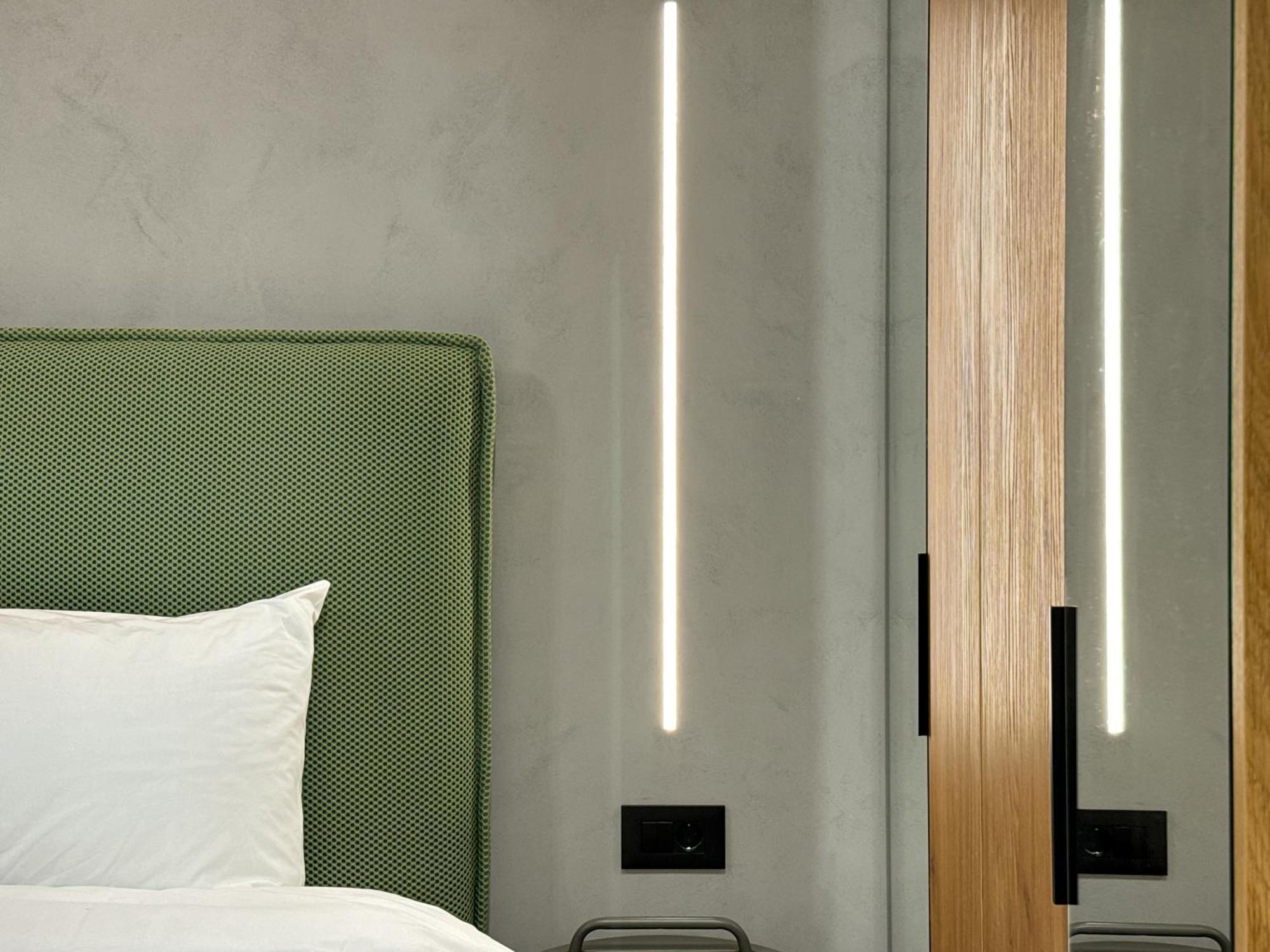 Greenkaravan Suite 테살로니키 외부 사진