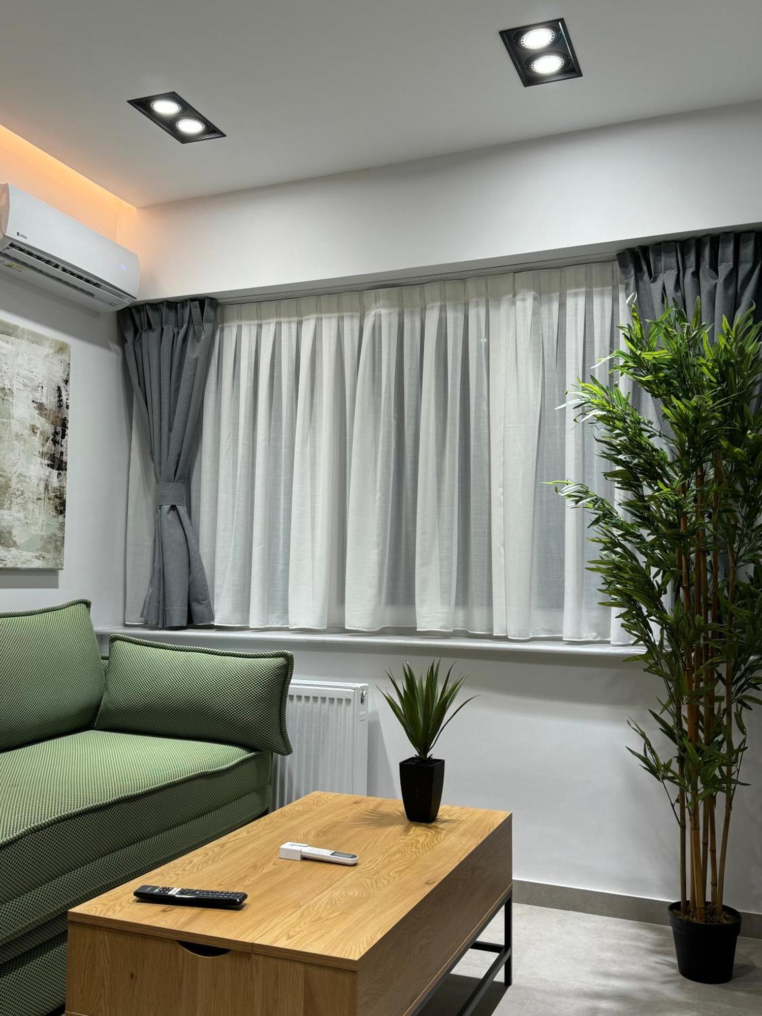 Greenkaravan Suite 테살로니키 외부 사진