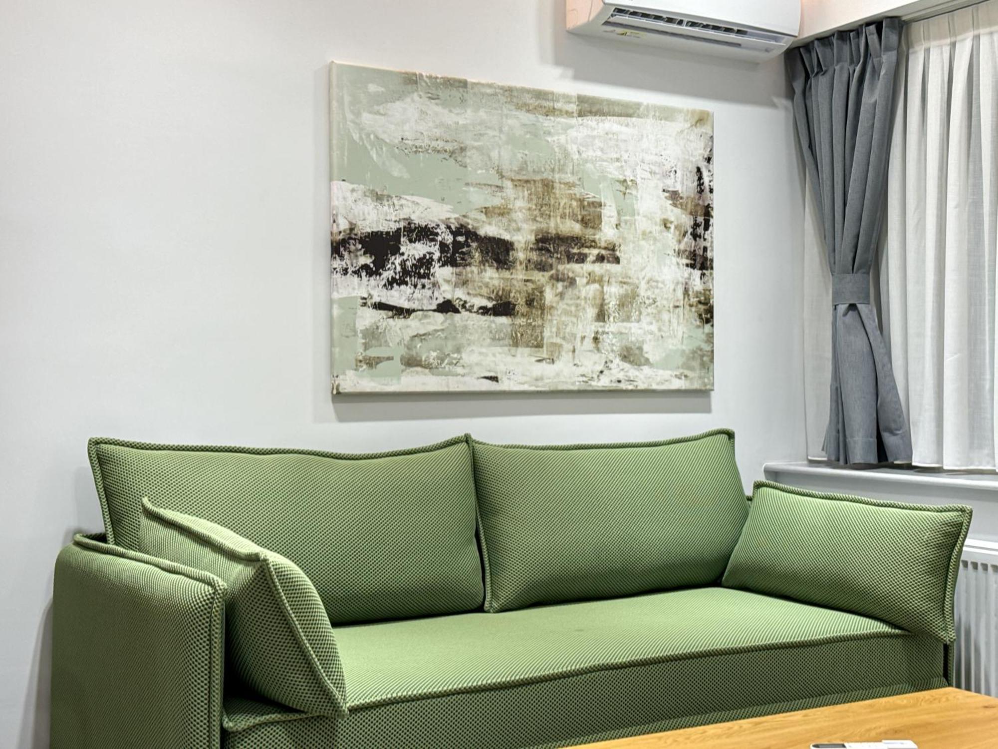 Greenkaravan Suite 테살로니키 외부 사진